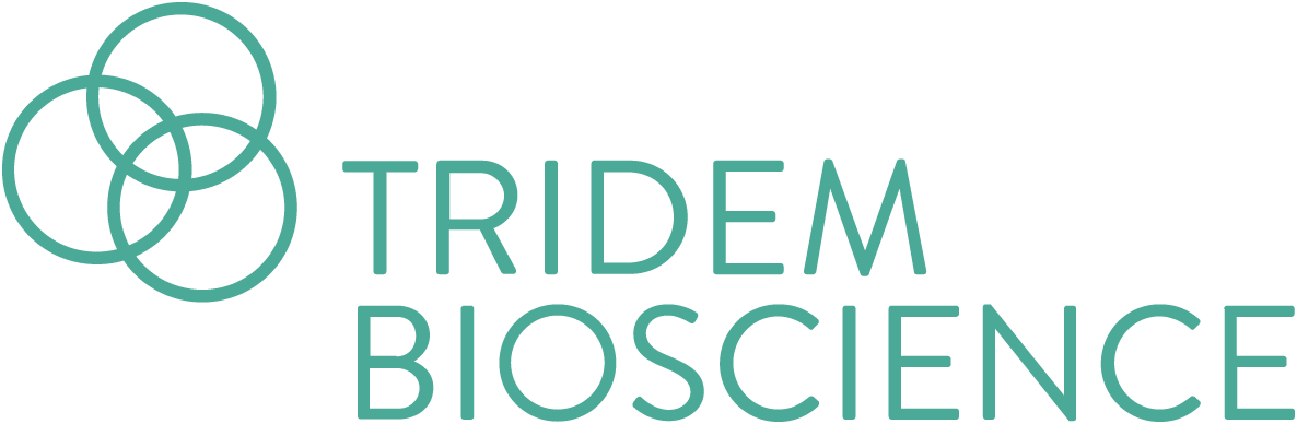 Tridem Bioscience Logo