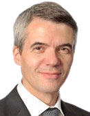 Dr. Ulrich Granzer