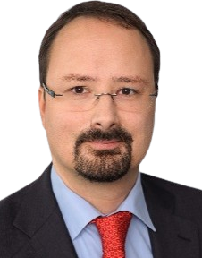 Dr. Markus Mandler