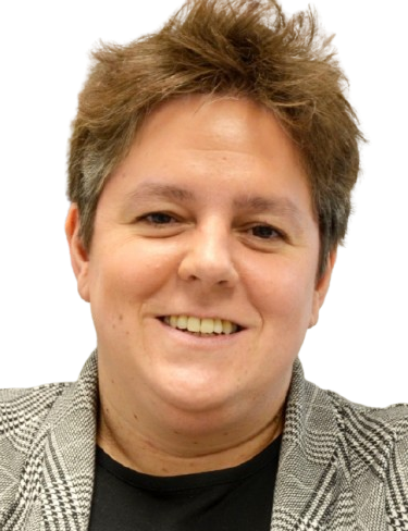 Dr. Sabine Schmidhuber