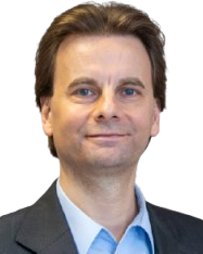 Prof. Dr. Richard Weiss